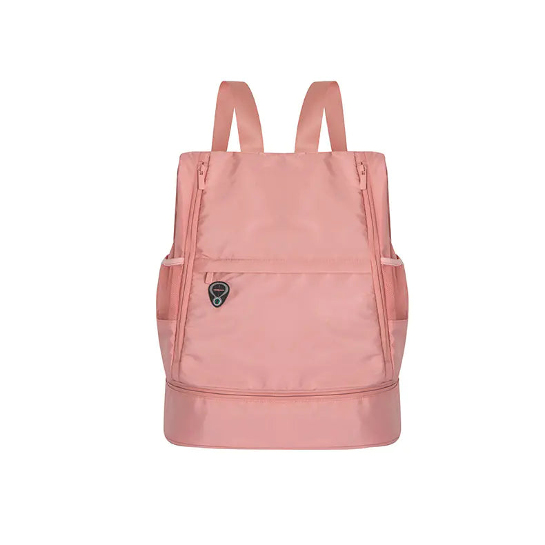 Women's Waterproof Multi-Function Backpack for Yoga & Gym