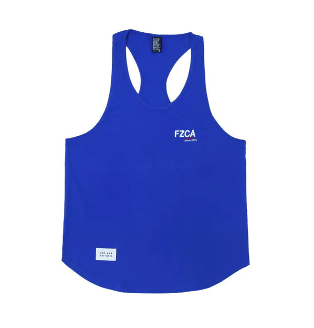 Cotton Vest for Gym and Exercise
