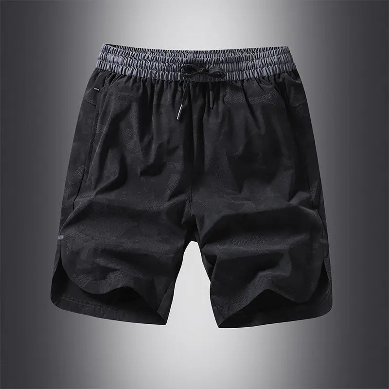 Summer Sports Quick-Dry Breathable Shorts