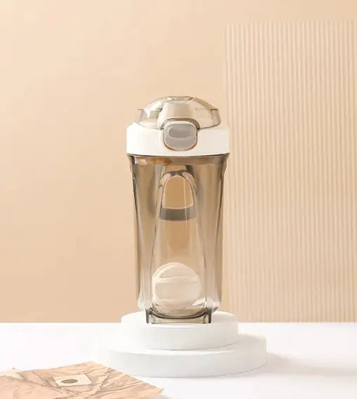 Fitness Shaker