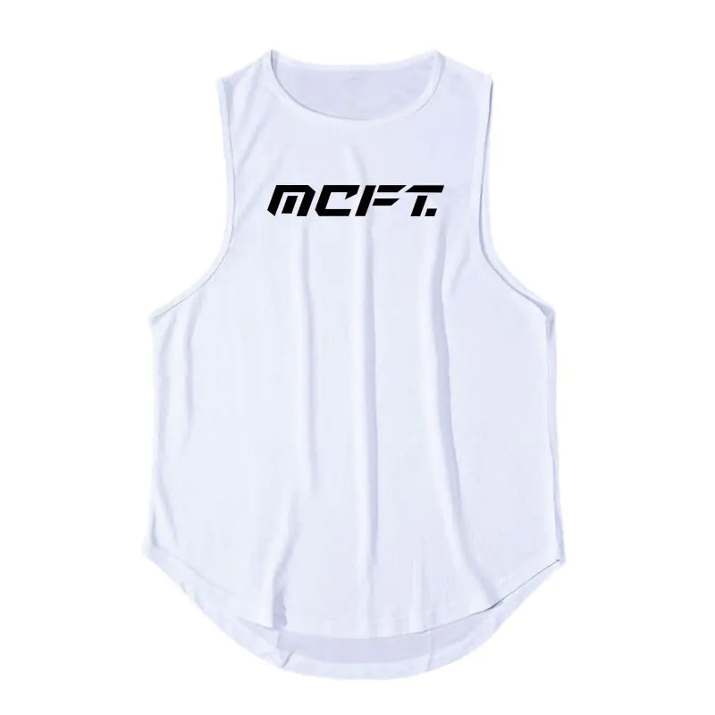 Polyester Fiber Vest