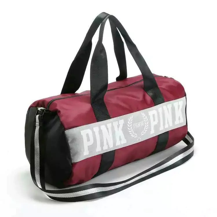 Waterproof Travel Yoga Gym Bag