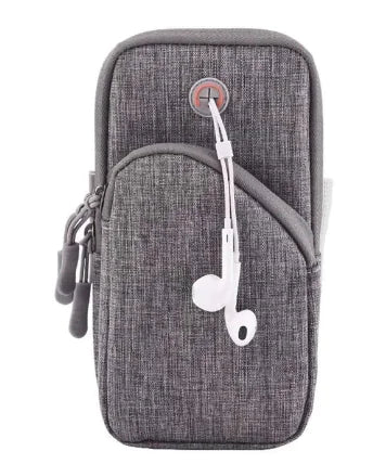 Arm Bag for Running (Mobile Phone Holder )