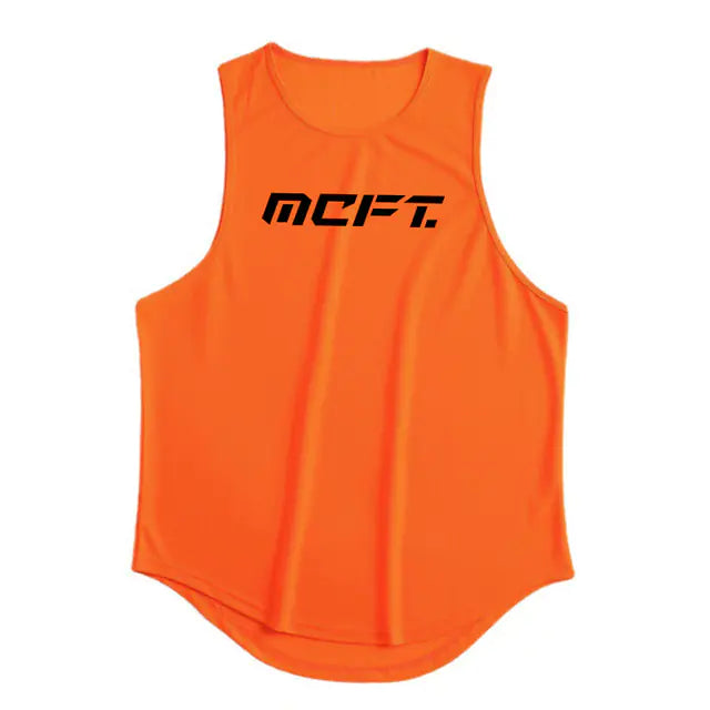 Polyester Fiber Vest