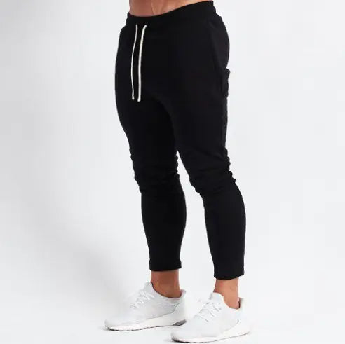 Fitness Track Pants
