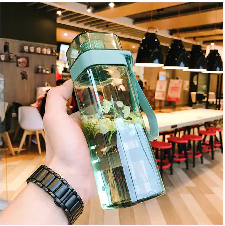 Creative Square Bottle