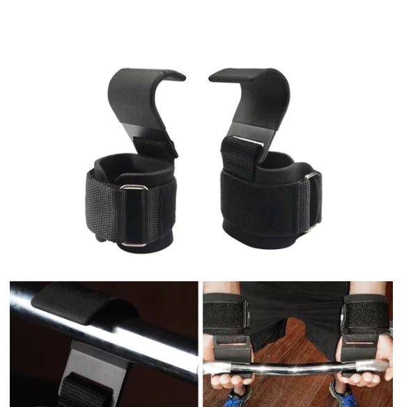 Powerlifting Resistance Bands for Pull-Ups and Support