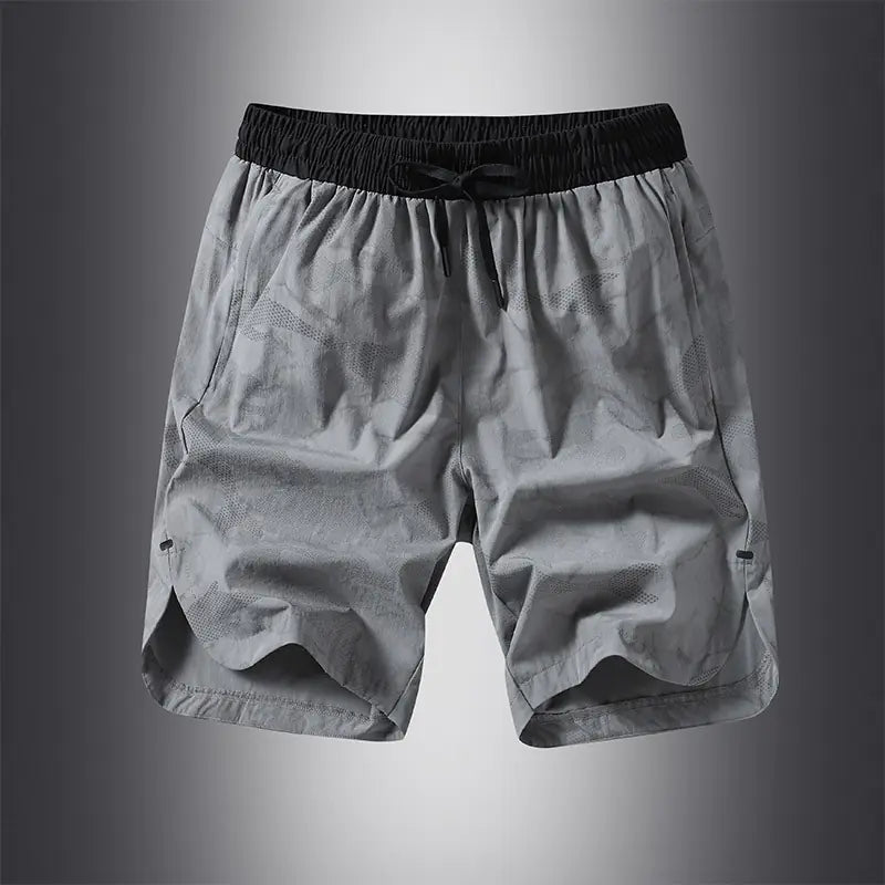 Summer Sports Quick-Dry Breathable Shorts