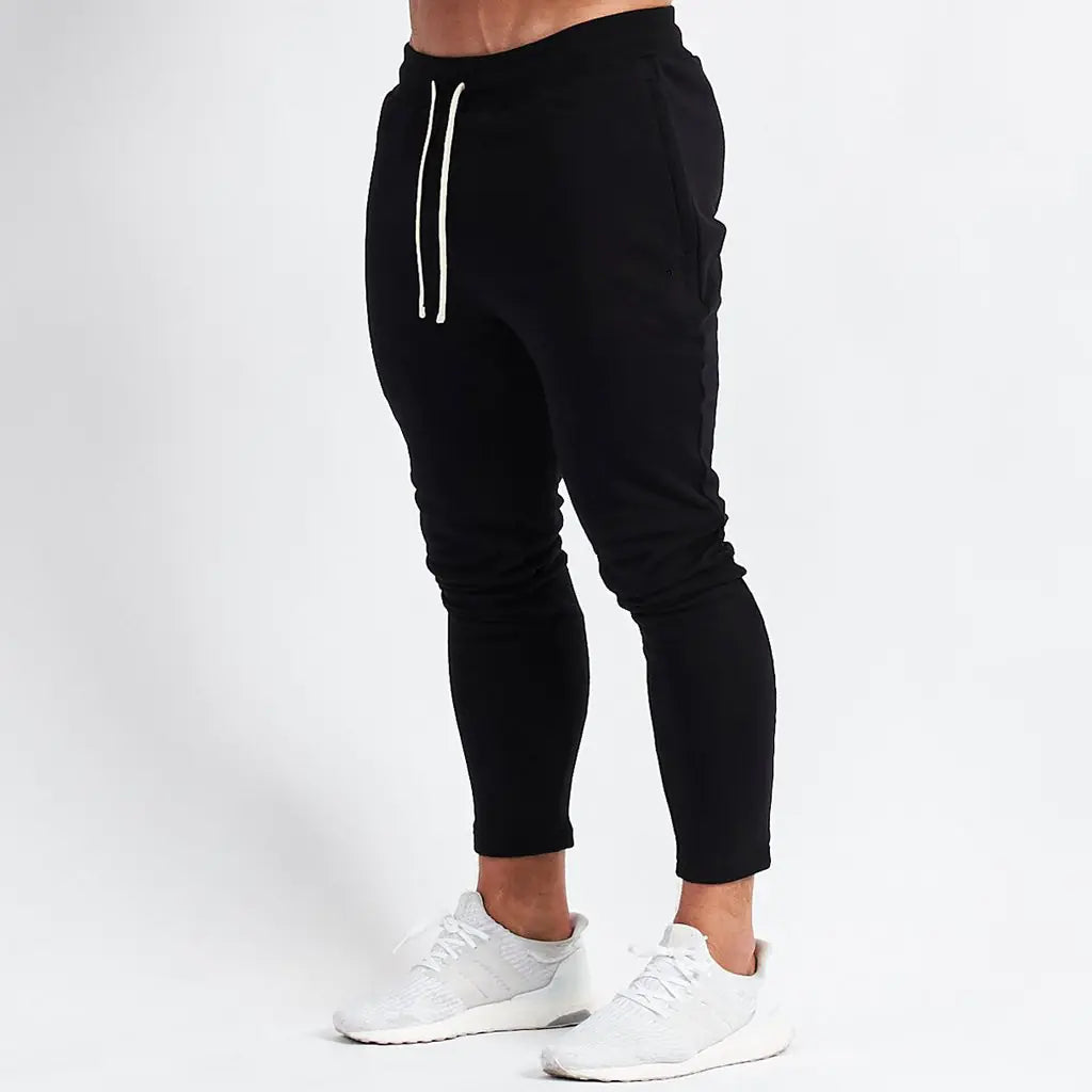 Fitness Track Pants