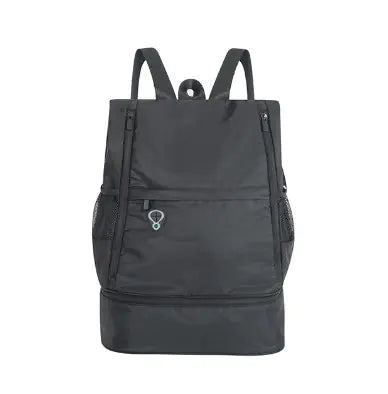 Women's Waterproof Multi-Function Backpack for Yoga & Gym