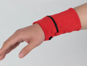 Wrist Band Bag for Gym, Cycling, Running & Sports