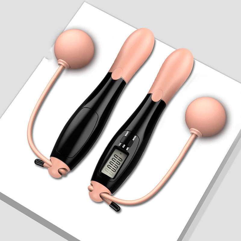 Ball Fitness Rope