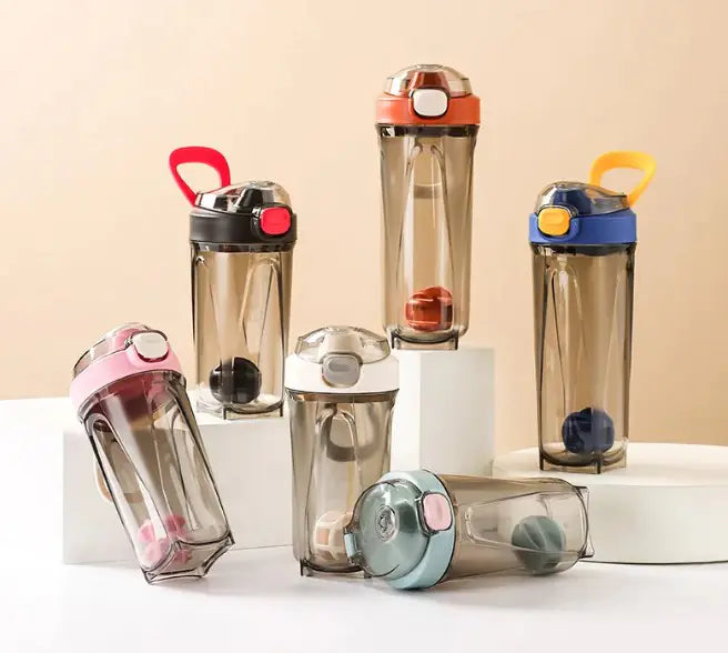 Fitness Shaker