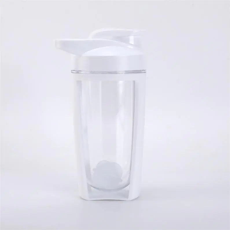 Protein Shaker for Gym and Fitness - 500ML