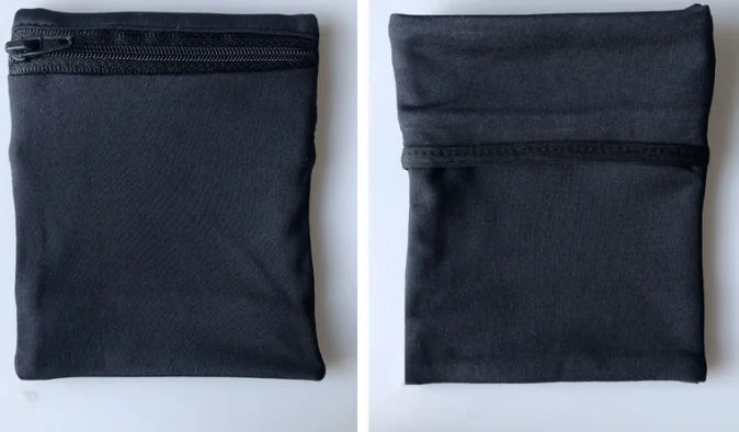 Wrist Band Bag for Gym, Cycling, Running & Sports
