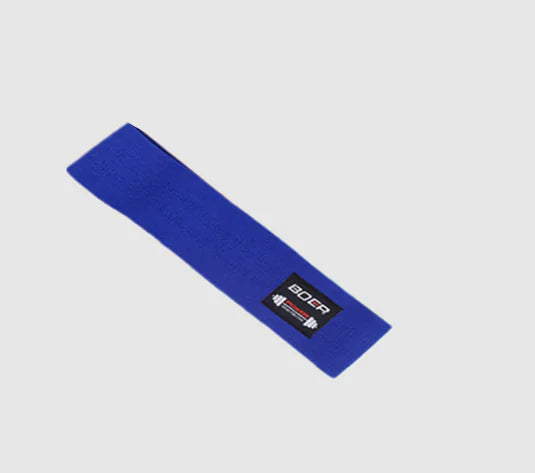 Latex Anti-Slip Resistance Bands for Squats & Yoga