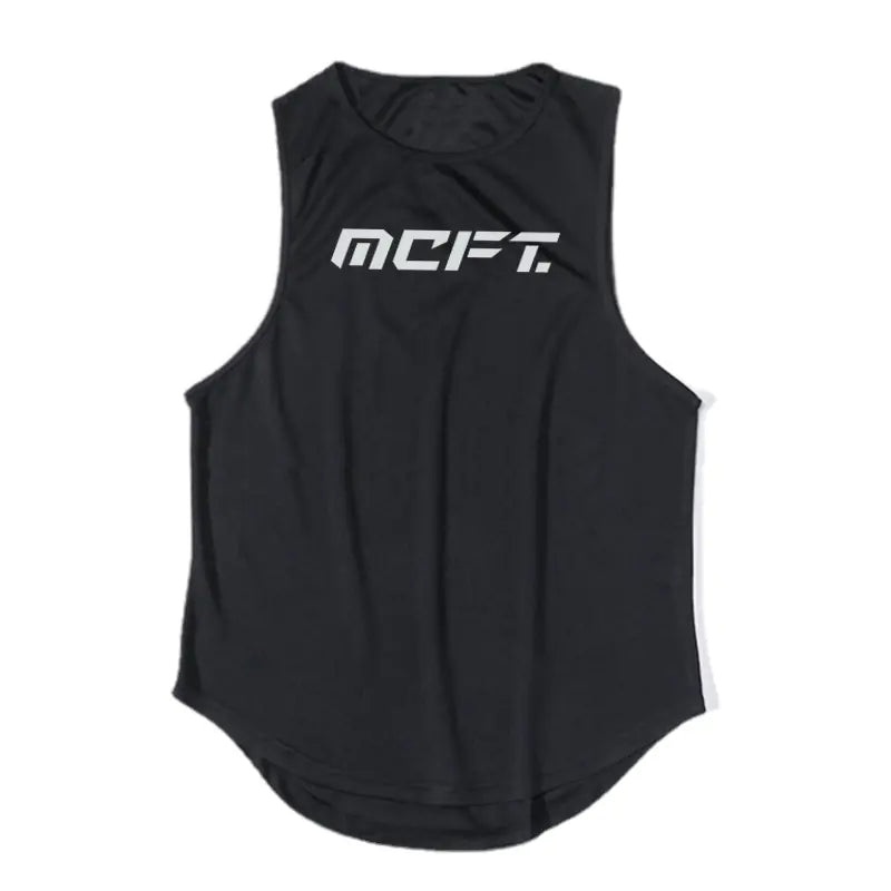 Polyester Fiber Vest