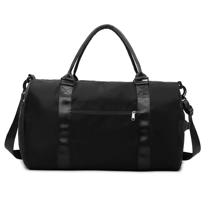 Large Capacity Unisex Gym Bag
