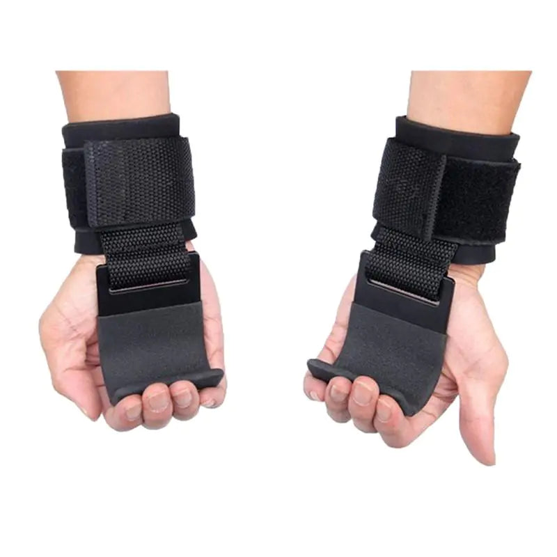 Powerlifting Resistance Bands for Pull-Ups and Support
