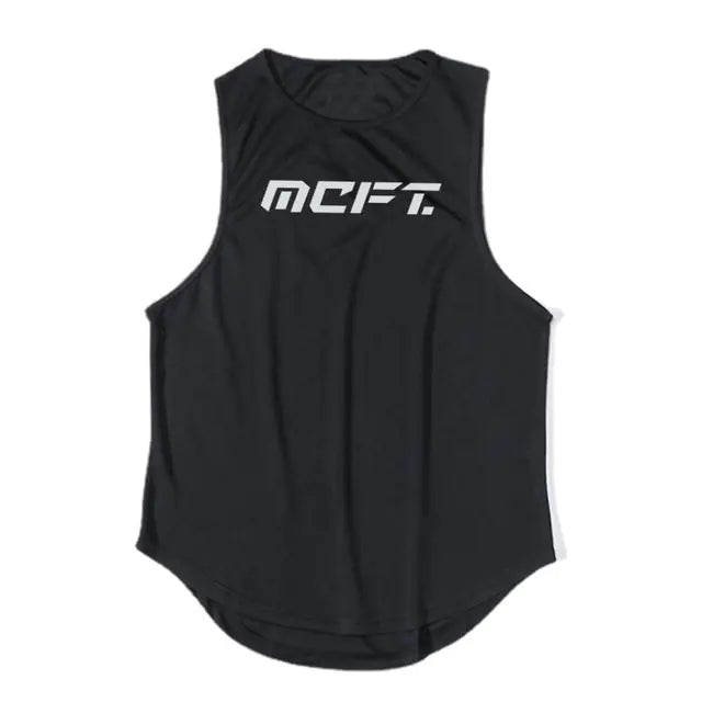 Polyester Fiber Vest