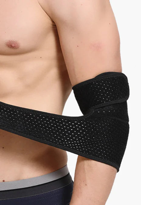 Elbow Sleeves