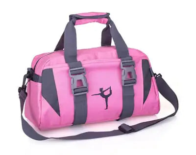Gym Bag for Fitness and Travel