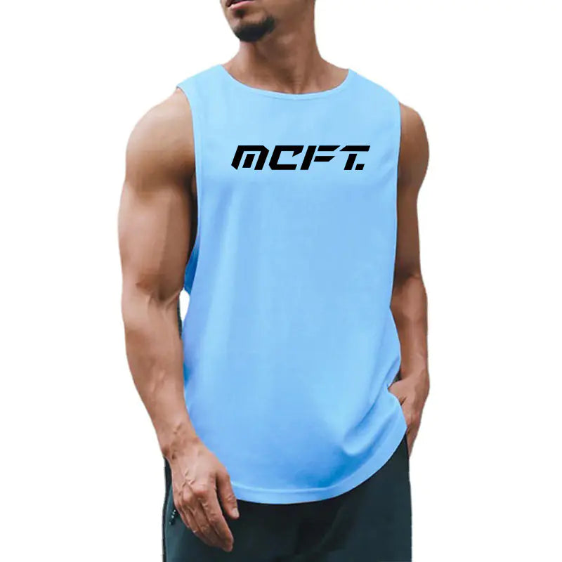 Polyester Fiber Vest