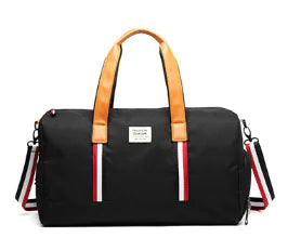Compact Sports Bag