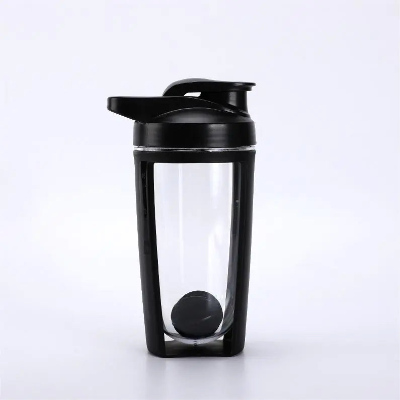 Protein Shaker for Gym and Fitness - 500ML
